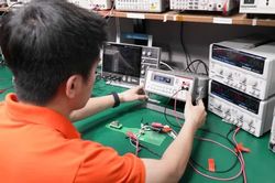 Việt Nam dần hoàn thiện các mảnh ghép trong chuỗi giá trị bán dẫn