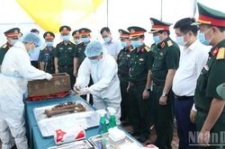 Hưng Yên quyết tâm đến ngày 15/9 hoàn thành 'Chiến dịch 500 ngày đêm'