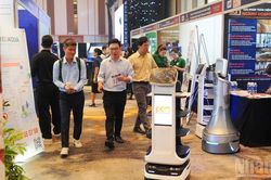 HORECFEX Vietnam 2026 thúc đẩy ứng dụng công nghệ, kiến tạo tương lai ngành HORECA
