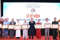 Hướng tới kiến tạo hệ sinh th&aacute;i y học cổ truyền quốc gia
