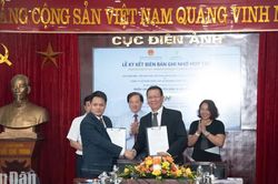Mở đường cho c&ocirc;ng nghiệp điện ảnh Việt Nam bước ra thị trường quốc tế