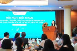 Chuẩn hóa sổ sách, chủ động phòng ngừa rủi ro thuế