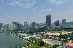 Người mua bất động sản chuyển từ kỳ vọng tăng giá sang ưu tiên giá trị thực