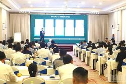N&acirc;ng cao năng lực quản trị kh&aacute;ch sạn theo ti&ecirc;u chuẩn xanh v&agrave; xu hướng hội nhập
