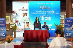 Từ 'Dòng chảy di sản' đến thành phố sáng tạo