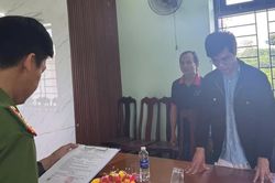 Từ trải nghiệm của một nạn nhân lừa đảo trực tuyến