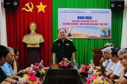 Nối dài dòng chảy văn học về lực lượng vũ trang và chiến tranh cách mạng