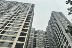 Thị trường nhà ở Hà Nội bước vào giai đoạn tăng trưởng chọn lọc hơn