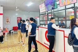 Thái Nguyên: Chuyển đổi số phát huy hiệu quả rõ nét trong công tác Đảng và ngành giáo dục
