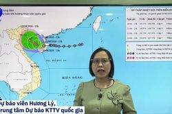 [Video] &Aacute;p thấp nhiệt đới v&agrave;o Vịnh Bắc Bộ, c&oacute; khả năng mạnh l&ecirc;n th&agrave;nh b&atilde;o
