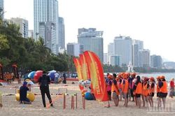 Quy hoạch Khánh Hòa thành đô thị đa cực, phát triển bền vững