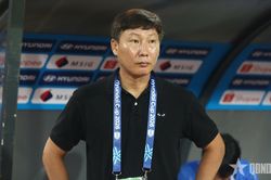 HLV Kim Sang-sik nói gì khi đội tuyển Việt Nam vào chung kết ASEAN Cup 2026?