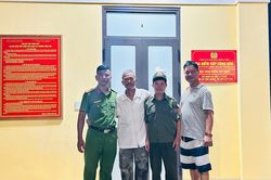 Trở về không đơn độc