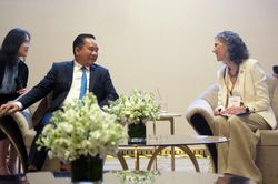 TP Hồ Chí Minh hợp tác với UNDP trong xử lý rác thải