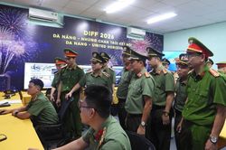 Viết tiếp bản hùng ca bên sông Hàn