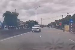 Phạt nghiêm cho nhớ!