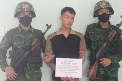 Truy 'con nghiện' bắt… con buôn