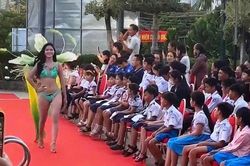 Phạt 60 triệu đồng đơn vị tổ chức cuộc thi 'Hoa hậu Du lịch Bản sắc Việt Nam 2026'