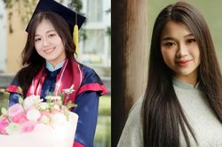 Thủ khoa đạt GPA 4.0, giành học bổng toàn phần của ĐH Oxford