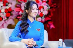 Á quân MC từng bị loại vì 'tiếng địa phương', sở hữu GPA tiệm cận tuyệt đối