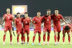 Đội tuyển Việt Nam nối dài kỷ lục bất bại tại Đông Nam Á