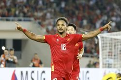 Tuyển thủ Xuân Son san bằng kỷ lục ghi bàn ở vòng knock-out ASEAN Cup