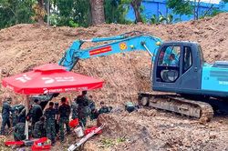 Đưa các anh trở về gia đình, quê hương với tất cả trách nhiệm và lòng thành kính