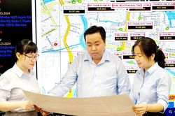 Tạo điều kiện để ngày càng nhiều sáng kiến thành hiện thực