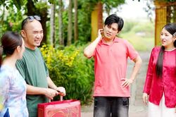 Thưa dần phim chiếu trên mạng xã hội