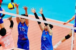 Danh sách dự kiến 12 tuyển thủ bóng chuyền nữ dự ASIAD 20