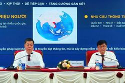 Đổi mới công tác tuyên truyền, phổ biến lý luận chính trị trên không gian mạng