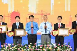 Giải thưởng Tôn Đức Thắng lần thứ 26 - năm 2026: Vinh danh 11 kỹ sư có nhiều sáng kiến