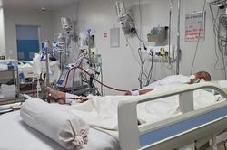 Dịch bệnh diễn biến phức tạp, cần xây dựng hệ thống cảnh báo sớm
