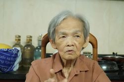TPHCM xác minh vị trí chôn cất liệt sĩ Nguyễn Thị Minh Khai