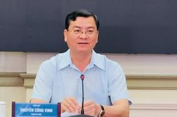 TPHCM thúc đẩy dự án điện gió ngoài khơi 6.000 MW