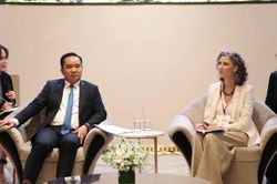 TPHCM từng bước chuyển sang phương thức xử lý rác với công nghệ hiện đại