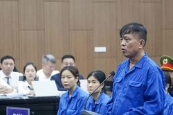 Cựu Thứ trưởng Nguyễn B&aacute; Hoan bị đề nghị 12-13 năm t&ugrave; giam