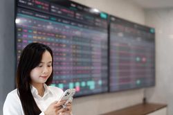 Vì sao chứng khoán ảm đạm trước thềm công bố danh mục của FTSE Russell?