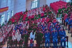 Người mẫu An Tây nhờ trợ lý mua ma túy để sử dụng