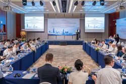Th&uacute;c đẩy giải quyết tranh chấp thương mại, đầu tư bằng ADR