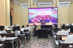 Ca sĩ Chi Dân thừa nhận khởi xướng sử dụng ma túy