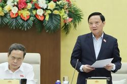 Diện tích đất mới hình thành từ quá trình lấn biển sẽ thuộc sở hữu Nhà nước