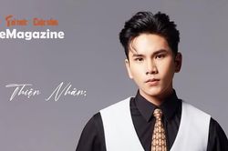 Thiện Nhân: 'Ngoại hình chỉ giúp tôi được chú ý ở bước đầu'