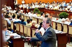 Vị giáo sư mang tên Việt vào lịch sử ngành vi mạch thế giới