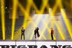 Sức hút từ concert BIGBANG thúc đẩy du lịch và đặt phòng khách sạn tại Hà Nội