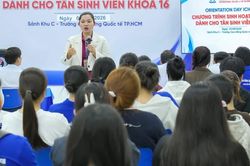 Đảm bảo học sinh dân tộc thiểu số tiếp cận chính sách đào tạo đặc thù