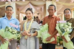 Bất ngờ ê-kíp đứng sau MV triệu view 'Thiên đường với người thương'