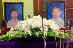 Hai chị em ở Nghệ An tử vong sau khi có triệu chứng nôn mửa