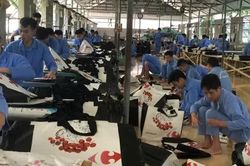 Dạy nghề cho người lầm lỗi: Trao sinh kế, mở lối tái hòa nhập