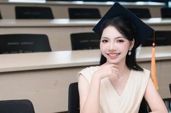 Thủ khoa đầu ra ĐH Kinh tế Quốc dân chia sẻ bí quyết đạt GPA tuyệt đối
